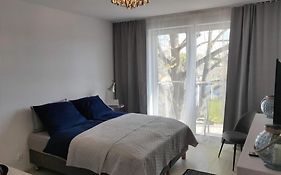 Apartamenty Hugo Centrum