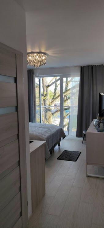 Apartamenty Hugo Centrum Słupsk Zewnętrze zdjęcie